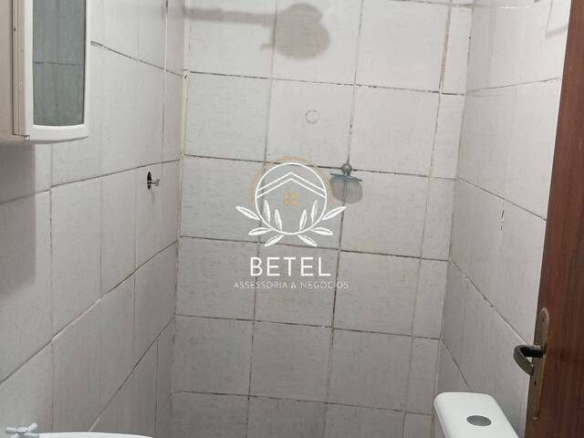 Casa para Locação em Taboão da Serra - 2
