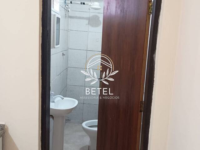 Casa para Locação em Taboão da Serra - 3