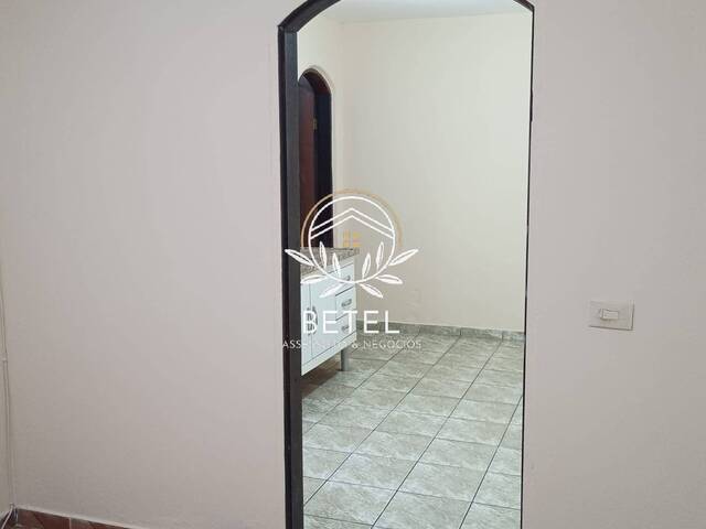 Casa para Locação em Taboão da Serra - 4