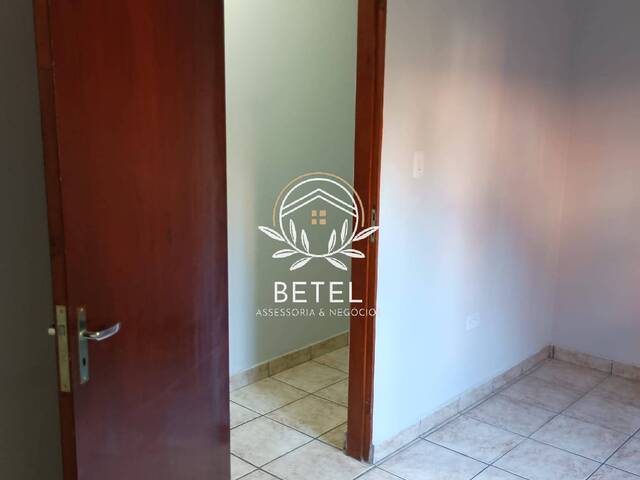 #101 - Casa para Locação em Taboão da Serra - SP