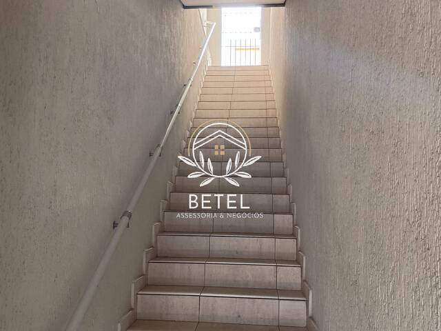 #102 - Sala para Locação em Taboão da Serra - SP