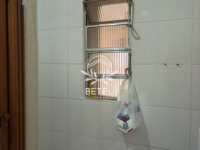 Sala para Locação em Taboão da Serra - 4