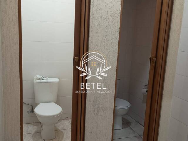 Sala para Locação em Taboão da Serra - 5