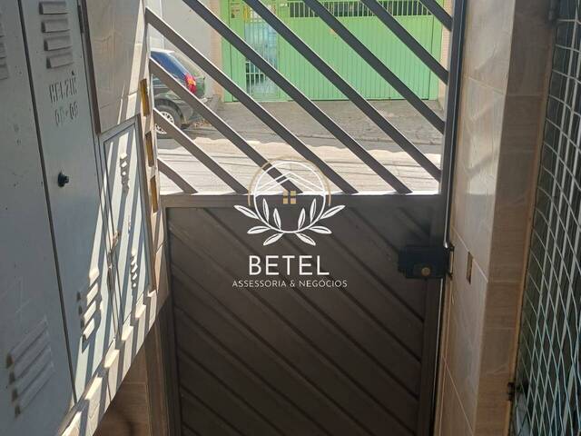 #103 - Casa para Locação em São Paulo - SP