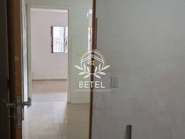 #103 - Casa para Locação em São Paulo - SP