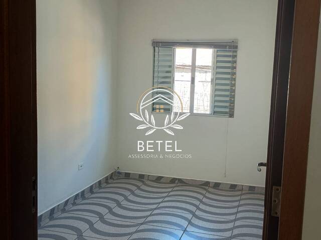 Casa para Locação em Taboão da Serra - 4