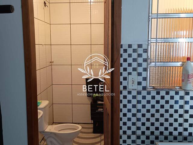 Casa para Locação em Taboão da Serra - 5