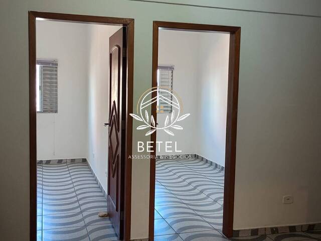 #104 - Casa para Locação em Taboão da Serra - SP - 3