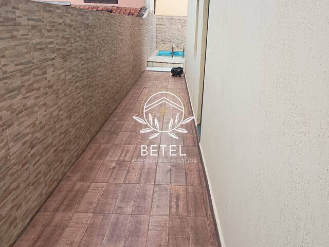 Casa para Venda em Taboão da Serra - 5