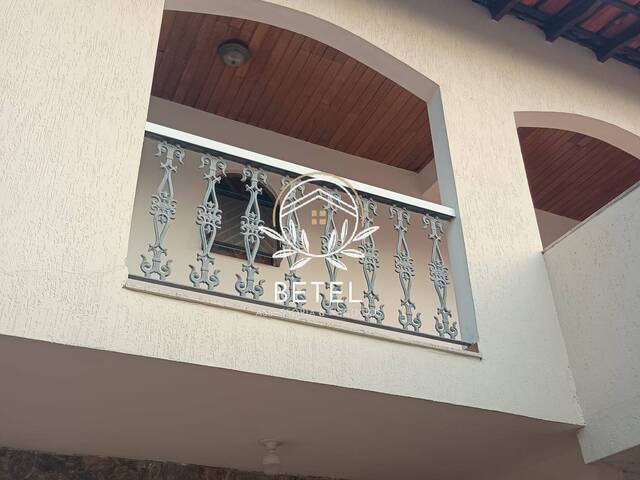 Casa para Venda em Taboão da Serra - 4