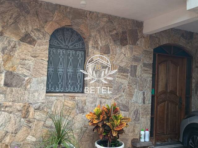 #105 - Casa para Venda em Taboão da Serra - SP - 3