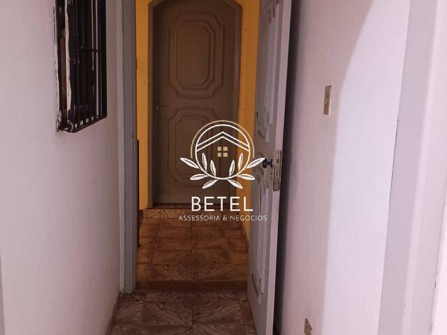 #106 - Casa para Venda em Taboão da Serra - SP - 2