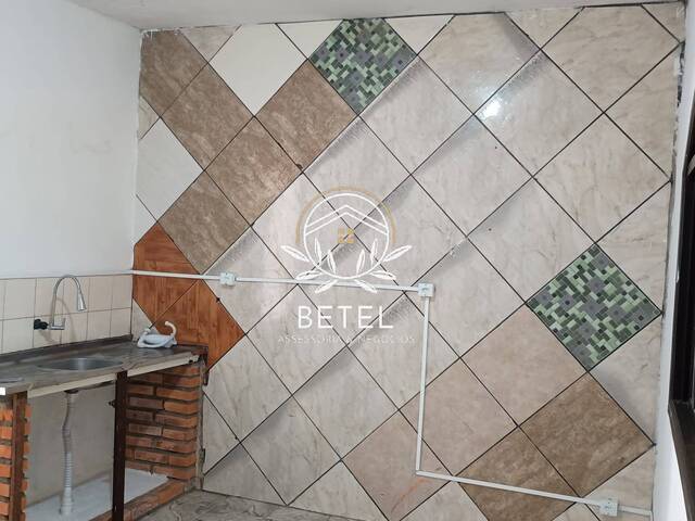 #106 - Casa para Venda em Taboão da Serra - SP - 3