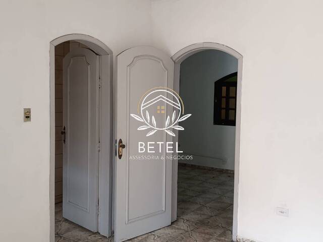 Casa para Venda em Taboão da Serra - 4
