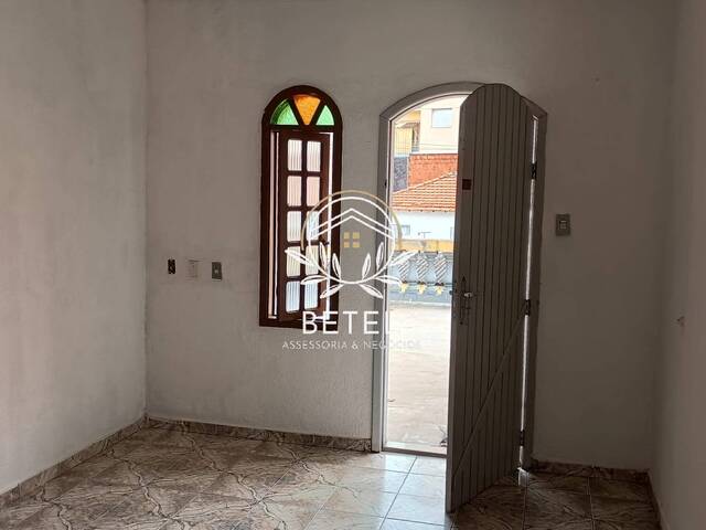 Casa para Venda em Taboão da Serra - 5