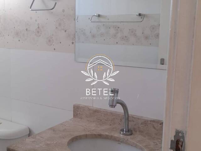 #107 - Apartamento para Venda em Taboão da Serra - SP - 3