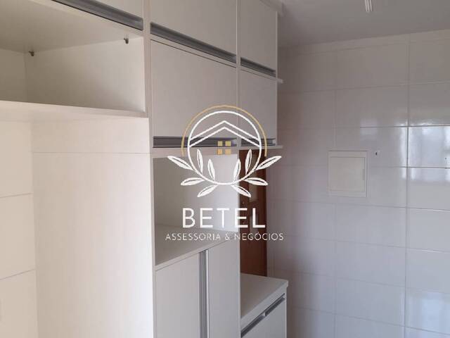 #107 - Apartamento para Venda em Taboão da Serra - SP - 2