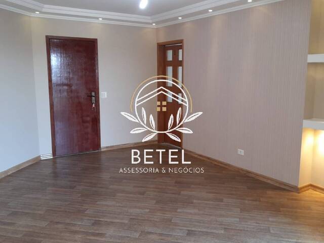 #107 - Apartamento para Venda em Taboão da Serra - SP - 1