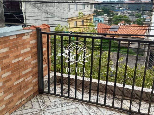 Casa para Locação em Taboão da Serra - 5