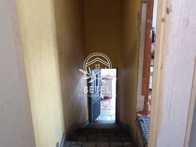 #109 - Casa para Locação em Taboão da Serra - SP