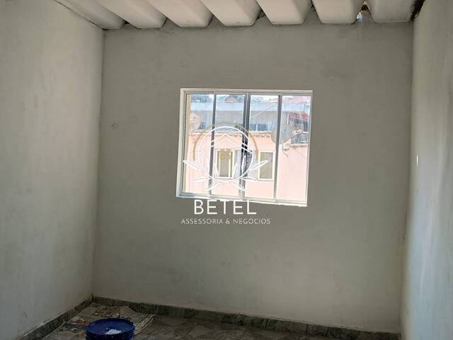 Locação em Jardim Clementino - Taboão da Serra