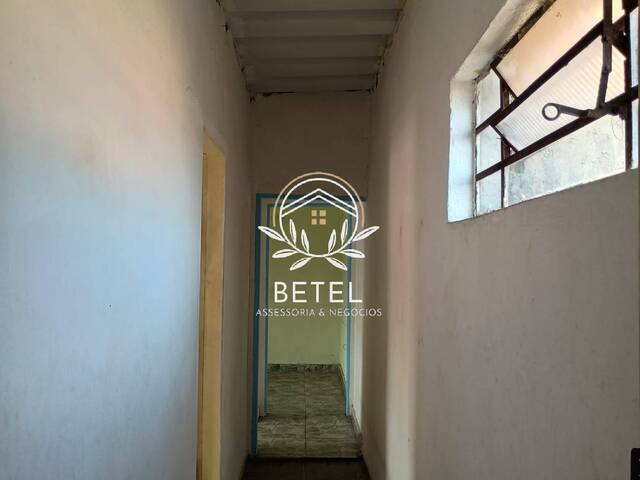 Casa para Locação em Taboão da Serra - 4