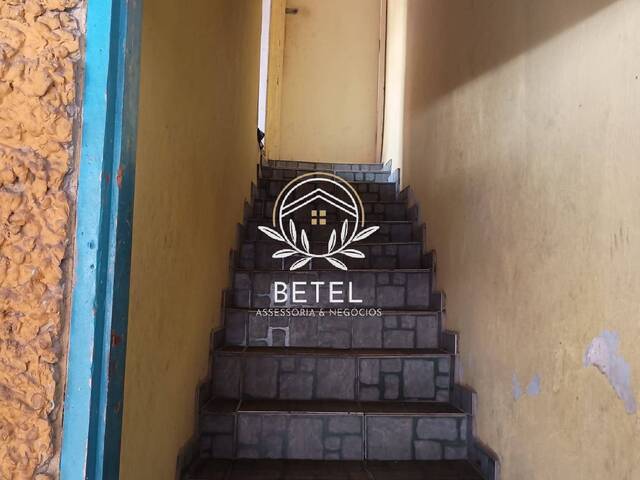 Casa para Locação em Taboão da Serra - 5