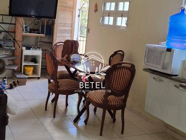 #110 - Casa de Praia para Venda em Itanhaém - SP - 2