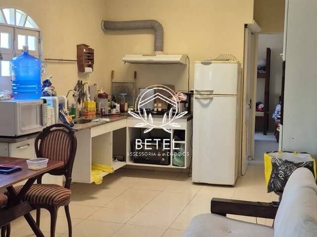 #110 - Casa de Praia para Venda em Itanhaém - SP - 1