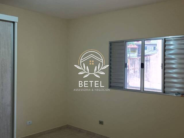 #111 - Casa para Locação em Taboão da Serra - SP - 3