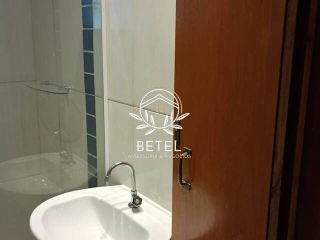 Casa para Locação em Taboão da Serra - 4