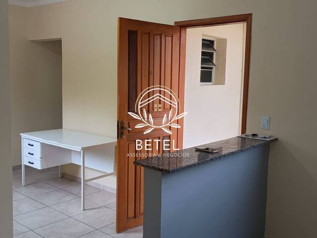 #111 - Casa para Locação em Taboão da Serra - SP - 1