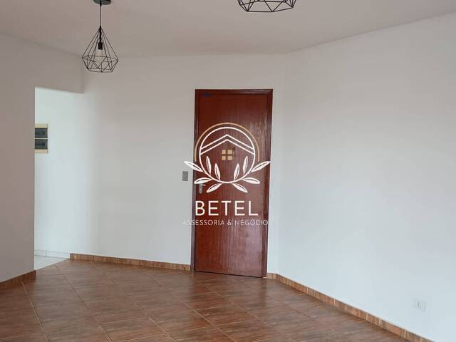 #112 - Apartamento para Locação em Taboão da Serra - SP