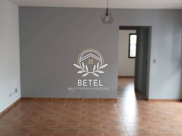 Apartamento para Locação em Taboão da Serra - 5