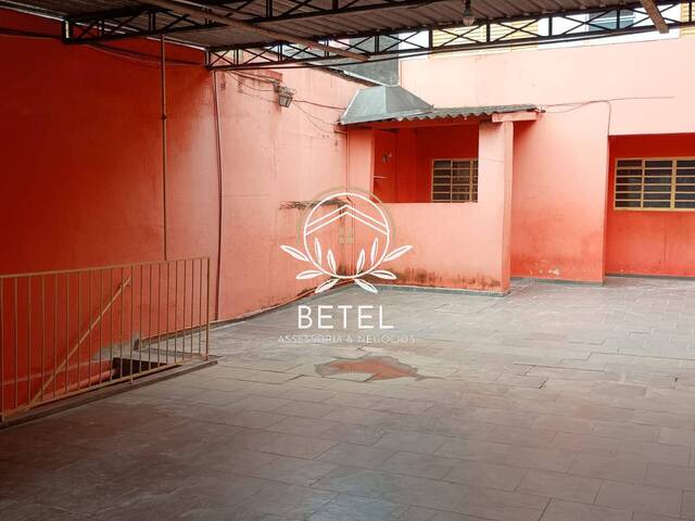 Casa para Locação em Taboão da Serra - 4