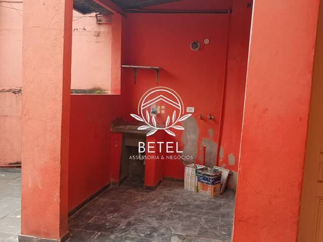 Casa para Locação em Taboão da Serra - 5