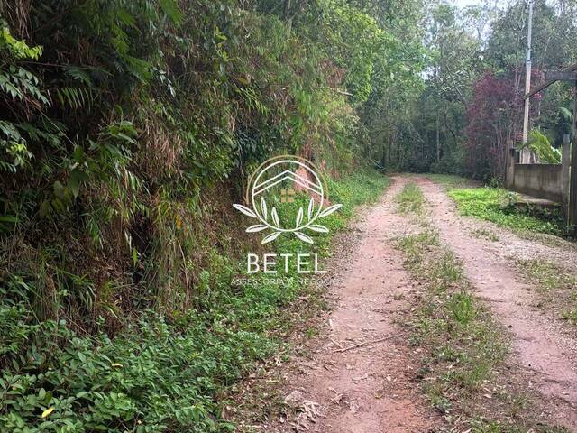 #114 - Chácara para Venda em São Lourenço da Serra - SP - 2