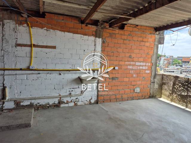 #115 - Casa para Locação em Taboão da Serra - SP - 3