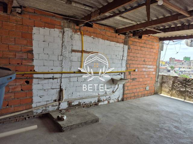 Casa para Locação em Taboão da Serra - 4