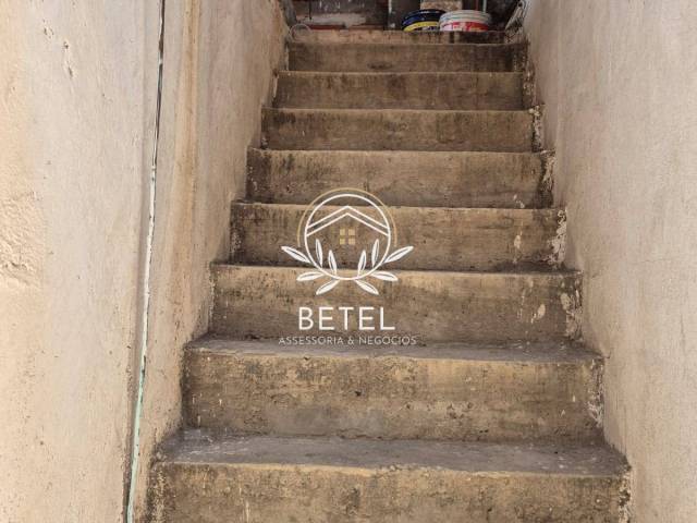 Casa para Locação em Taboão da Serra - 5