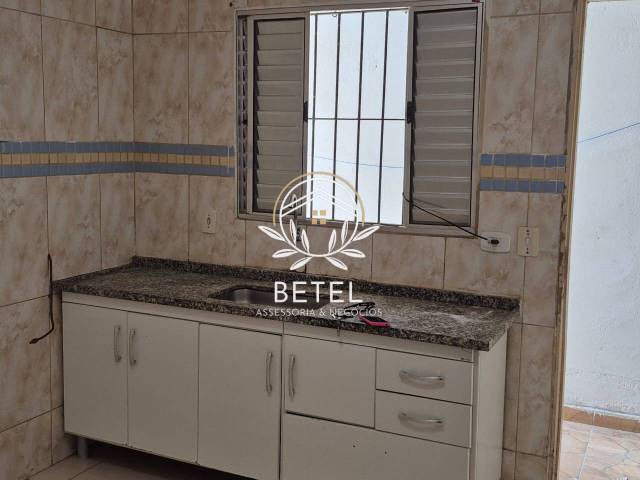 Locação em Jardim Record - Taboão da Serra