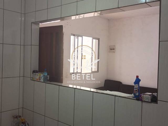 Venda em Jardim Record - Taboão da Serra