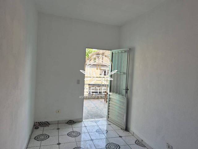Casa para Locação em Taboão da Serra - 4