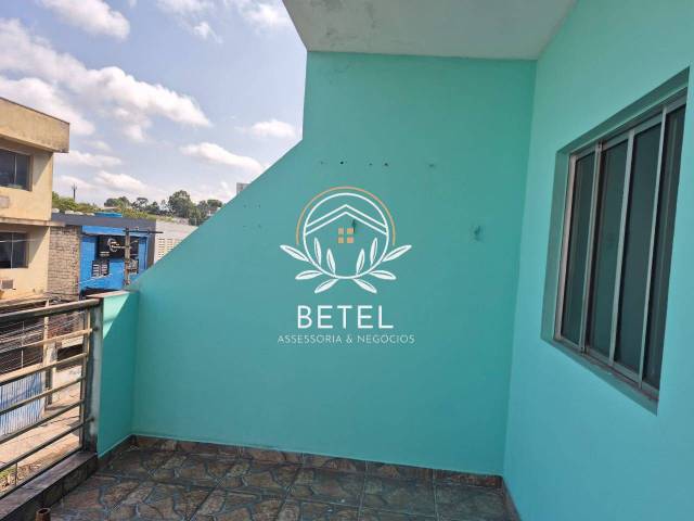 Casa para Locação em Taboão da Serra - 5