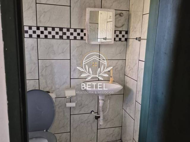 Casa para Locação em Taboão da Serra - 4