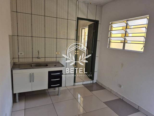 #118 - Casa para Locação em Taboão da Serra - SP - 2