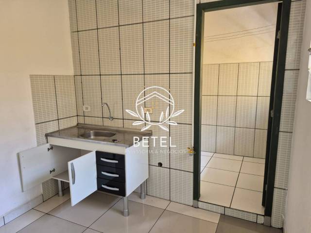 Locação em Jardim Maria Rosa - Taboão da Serra