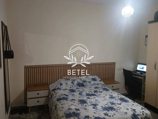 Casa para Venda em Taboão da Serra - 5