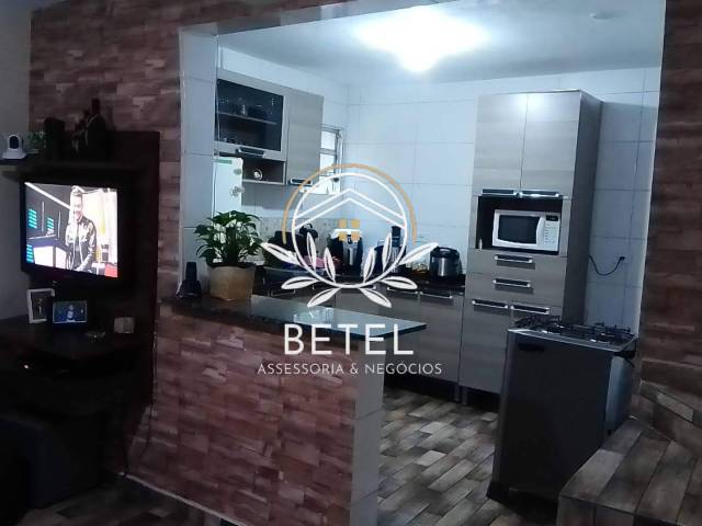 #119 - Casa para Venda em Taboão da Serra - SP