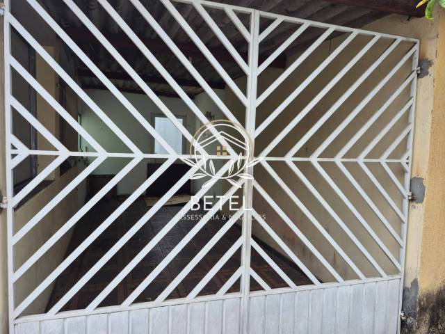 #120 - Casa para Locação em Taboão da Serra - SP - 2